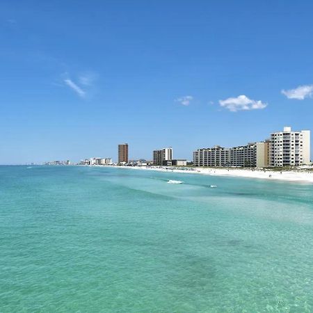 Cozy 2Br 1,5Ba Condo At Gulf Highlands - 5 Min Walk To Beach! With 11 Pools! Панама-Сіті-Біч Екстер'єр фото