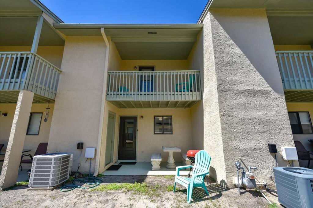 Cozy 2Br 1,5Ba Condo At Gulf Highlands - 5 Min Walk To Beach! With 11 Pools! Панама-Сіті-Біч Екстер'єр фото