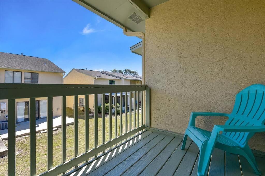Cozy 2Br 1,5Ba Condo At Gulf Highlands - 5 Min Walk To Beach! With 11 Pools! Панама-Сіті-Біч Екстер'єр фото